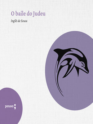 cover image of O baile do Judeu
